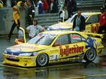Peugeot 406 STW 1996 года